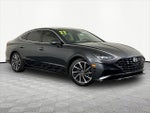 2022 Sonata Thumbnail 3