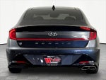 2022 Sonata Thumbnail 5