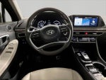 2022 Sonata Thumbnail 8