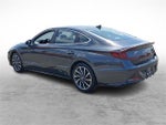 2022 Sonata Thumbnail 7