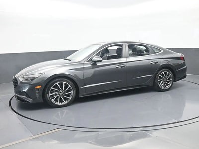 Photo of a 2023 Hyundai Sonata Limited 4DR Sedan for sale