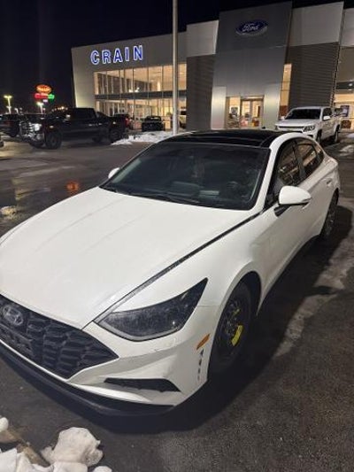 Photo of a 2023 Hyundai Sonata Limited 4DR Sedan for sale