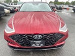 2023 Sonata Thumbnail 3