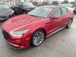 2023 Sonata Thumbnail 4
