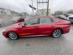 2023 Sonata Thumbnail 5