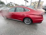 2023 Sonata Thumbnail 6