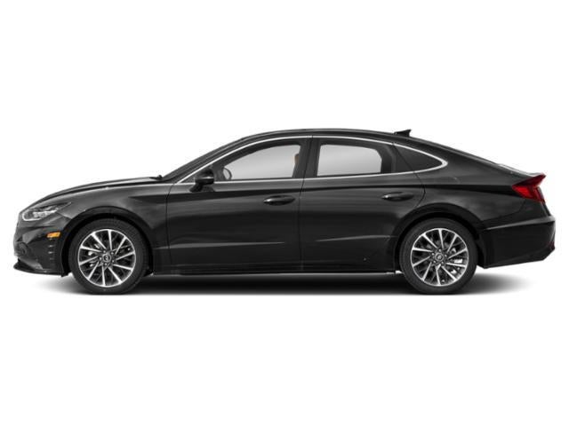 2023 Hyundai SONATA Limited — photo 1 of 12