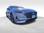 2020 SONATA Hybrid Thumbnail 1