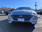 2020 SONATA Hybrid Thumbnail 2
