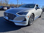 2020 SONATA Hybrid Thumbnail 3