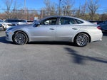 2020 SONATA Hybrid Thumbnail 4