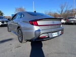 2020 SONATA Hybrid Thumbnail 5