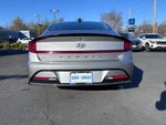 2020 SONATA Hybrid Thumbnail 6