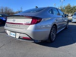 2020 SONATA Hybrid Thumbnail 7