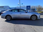 2020 SONATA Hybrid Thumbnail 8