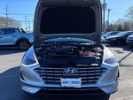 2020 SONATA Hybrid Thumbnail 10