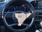 2020 SONATA Hybrid Thumbnail 24