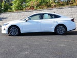 2022 SONATA Hybrid Thumbnail 3