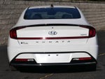 2022 SONATA Hybrid Thumbnail 5