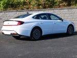2022 SONATA Hybrid Thumbnail 7