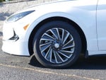 2022 SONATA Hybrid Thumbnail 11