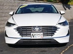 2022 SONATA Hybrid Thumbnail 2