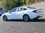 2022 SONATA Hybrid Thumbnail 4