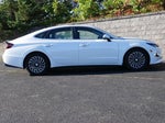 2022 SONATA Hybrid Thumbnail 8