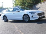 2022 SONATA Hybrid Thumbnail 9