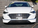 2022 SONATA Hybrid Thumbnail 2