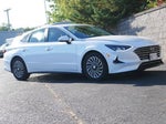 2022 SONATA Hybrid Thumbnail 9