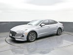 2023 SONATA Hybrid Thumbnail 1