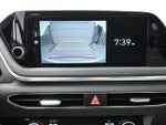2023 SONATA Hybrid Thumbnail 4