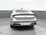 2023 SONATA Hybrid Thumbnail 8