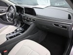 2023 SONATA Hybrid Thumbnail 16