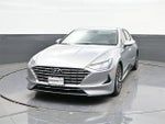 2023 SONATA Hybrid Thumbnail 27