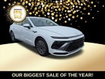 2024 SONATA Hybrid Thumbnail 1