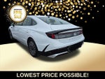 2024 SONATA Hybrid Thumbnail 5