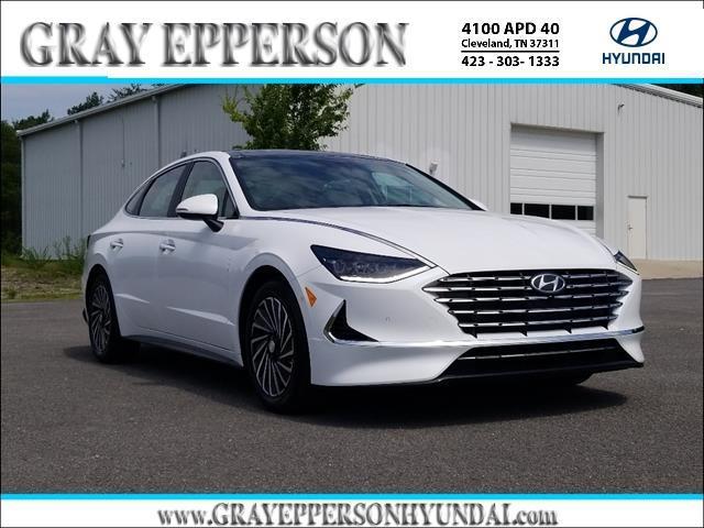 2024 Hyundai Sonata