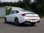 2024 SONATA Hybrid Thumbnail 4