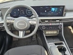 2024 SONATA Hybrid Thumbnail 5