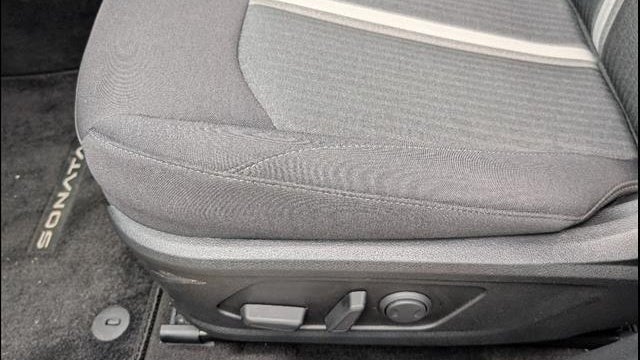 2024 Hyundai SONATA Hybrid SEL