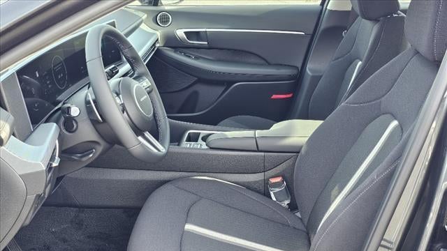 2024 Hyundai SONATA Hybrid SEL