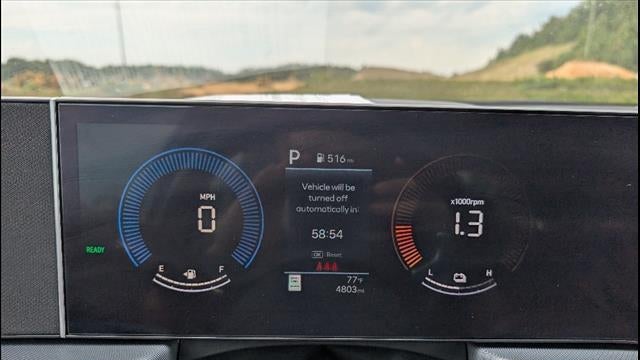 2024 Hyundai SONATA Hybrid SEL