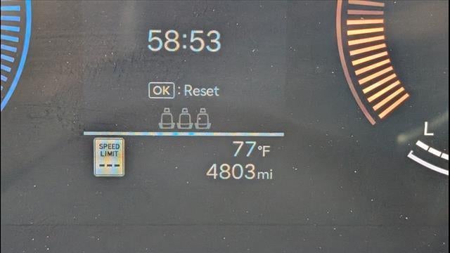 2024 Hyundai SONATA Hybrid SEL