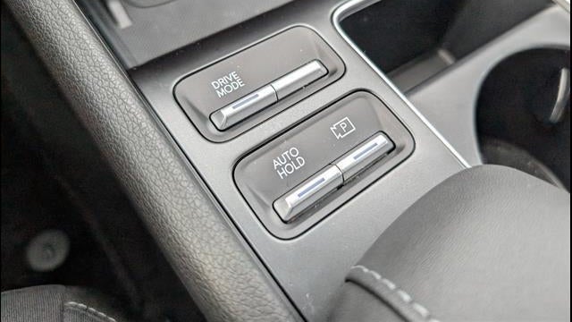 2024 Hyundai SONATA Hybrid SEL