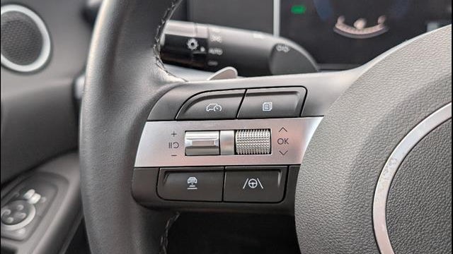 2024 Hyundai SONATA Hybrid SEL