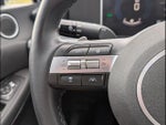2024 SONATA Hybrid Thumbnail 18