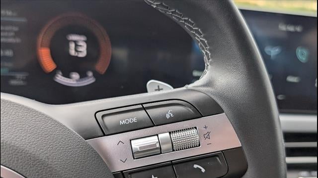 2024 Hyundai SONATA Hybrid SEL