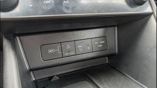 2024 Hyundai SONATA Hybrid SEL